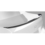 Οπίσθια αεροτομή καπό Hamann για BMW Σειρά 5 (F10) 